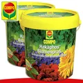 Produktbild: COMPO 2 x 1,2 kg  Blumenprofi | Wasserlöslicher Blumendünger