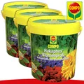 Produktbild: COMPO 3 x 1,2 kg  Blumenprofi | Wasserlöslicher Blumendünger