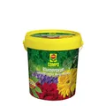 Produktbild: COMPO Blumenprofi Eimer 1,2 kg | Blumen Volldünger