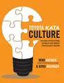 Produktbild: Toyota Kata Culture: Building Organizational Capability and Mindset through Kata Coaching