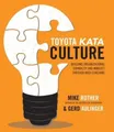 Produktbild: Gerd Aulinger M Toyota Kata Culture: Building Organiza (Taschenbuch) (US IMPORT)