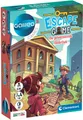 Produktbild: Clementoni® Spiel Galileo Games, Escape Games, Die geheimnisvolle Bibliothek, Made in Europe