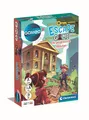 Produktbild: Clementoni Galileo Escape Game - Die geheimnisvolle Bibliothek - Escape Spiel für Kinder ab 8 Jahren - Gesellschaftsspiel & Familienspiel 59370
