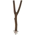 Produktbild: Trixie 5876 Natural Living Sitzstange, Y~Form, 20 cm/ø 15 mm