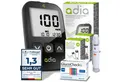 Produktbild: ADIA Blutzuckermessgerät