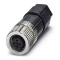 Produktbild: Phoenix Contact Steckverbinder SACC-M12FS-5PL M