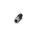 Produktbild: Phoenix Contact Steckverbinder SACC-M12FS-5PL M