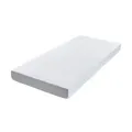 Produktbild: como Boxspring-Stretch-Spannbettlaken  Uni Jersey 3700 ¦ grau ¦ Maße (cm): B: 90