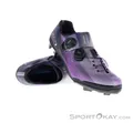 Produktbild: Shimano XC703 Herren MTB Schuhe-Lila-43