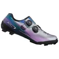 Produktbild: Shimano - XC703 - Radschuhe 43 - Regular | EU 43 bunt