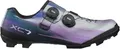 Produktbild: Shimano XC703 MTB-Schuhe SPD butterfly 43