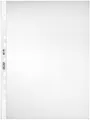 Produktbild: Prospekthüllen A4 0.05mm Standard oben offen glasklar Herlitz dokumentenecht 1440140-XX