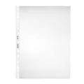 Produktbild: Herlitz 5824008 Prospekthülle ,A4, glasklar, Stärke: 0,06 mm, 100 Stück