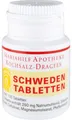 Produktbild: Mariahilf-Apotheke Kochsalz-Tabletten Schwedentabletten, 100 St. Tabletten