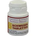 Produktbild: Schwedentabletten 100 ST