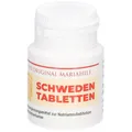 Produktbild: Schweden-Tabletten 0,25 g 100 St Tabletten