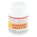 Produktbild: Schwedentabletten, 100 St