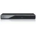 Produktbild: Panasonic DVD-S700 DVD Player Schwarz