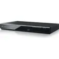 Produktbild: Panasonic DVD Player S700EG-K, USB, HDMI, Farbe: Schwarz