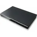 Produktbild: PANASONIC DVD-S700EG-K DVD Player schwarz