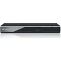 Produktbild: Panasonic Dvd-s700 Dvd Player Schwarz