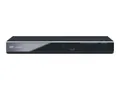 Produktbild: Panasonic DVD-S700EG-K DVD-Player Full HD