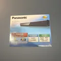 Produktbild: Panasonic CD und DVD Player S700EG-K , USB , HDMI  Scart , Multi Format, Schwarz