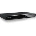 Produktbild: Panasonic DVD-S700EG-K - DVD-Player (Multiformat Wiedergabe) - schwarz- DVD S700
