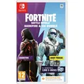 Produktbild: Fortnite: Darkfire & Ice Bundle (Code in a Box) - Nintendo Switch - Action - PEGI 12
