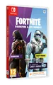 Produktbild: Fortnite Darkfire & Ice Bundle - Code in a Box - Nintendo Switch - Neu & OVP -