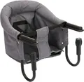 Produktbild: Fillikid Tischsitz Comfort, praktisch zusammenklappbar