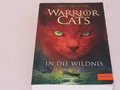 Produktbild: Erin Hunter - WARRIOR CATS - IN DIE WILDNIS - Staffel 1 Band 1 - TB -