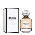 Produktbild: 3274872372146 Givenchy L'interdit woda perfumowana spray 50ml (P1) Givenchy