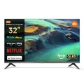 Produktbild: Xiaomi TV F Pro 32, 32 Zoll (81 cm), QLED, Smart TV, Fire OS7, Triple Tuner DVB-C/S/S2/T/T2,Dolby Audio™, DTS Virtual:X, DTS-HD, Sprachsteuerung mit Alexa, Kompatibel mit Apple AirPlay