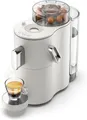 Produktbild: CoffeeB Kapselmaschine