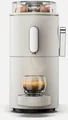 Produktbild: CoffeeB Café Royal Kaffeemaschine in Globe Weiß Neu und OVP