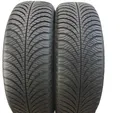 Produktbild: 2x GOODYEAR 185/65 R15 88V Vector 4Season GEN-2 Ganzjahresreifen 2018 6,5mm