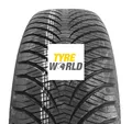 Produktbild: 4x Goodyear VECTOR 4 SEASONS G2 185 65 R15 88V Ganzjahresreifen