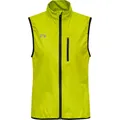 Produktbild: Hummel Women'S Core Gilet - gelb