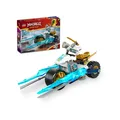 Produktbild: Lego 71816 Zanes Eismotorrad