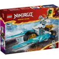 Produktbild: LEGO® NINJAGO® 71816 Zanes Eismotorrad