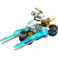 Produktbild: LEGO Zanes Eismotorrad (71816) #1907034