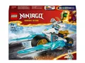Produktbild: LEGO 71816 NINJAGO - Zanes Eismotorrad - Neu & OVP