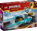 Produktbild: LEGO® Ninjago 71816 - Zanes Eismotorrad - NEU & OVP -