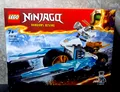 Produktbild: Lego Ninjago Dragons Rising - verschiedene Sets zum aussuchen - Neu & OVP