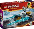 Produktbild: LEGO® Ninjago® 71816 Zanes Eismotorrad