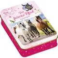 Produktbild: Kartenspiel Das falsche Pferd - Pferdefreunde