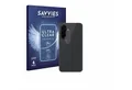 Produktbild: Savvies Displayschutzfolie Schutzfolie für Samsung Galaxy A36 5G Enterprise Edition (NUR Kameraschutz), 6 Stück, Displayschutz Schutz Folie Klar Transparent