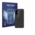 Produktbild: 6x Schutzfolie Samsung Galaxy A36 5G Enterprise Edition (NUR Kameraschutz)