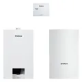 Produktbild: Vaillant Paket 1.654/2 ecoTEC plus VC 20 CS/1-5, VRC 710, VIH Q 75/2 B